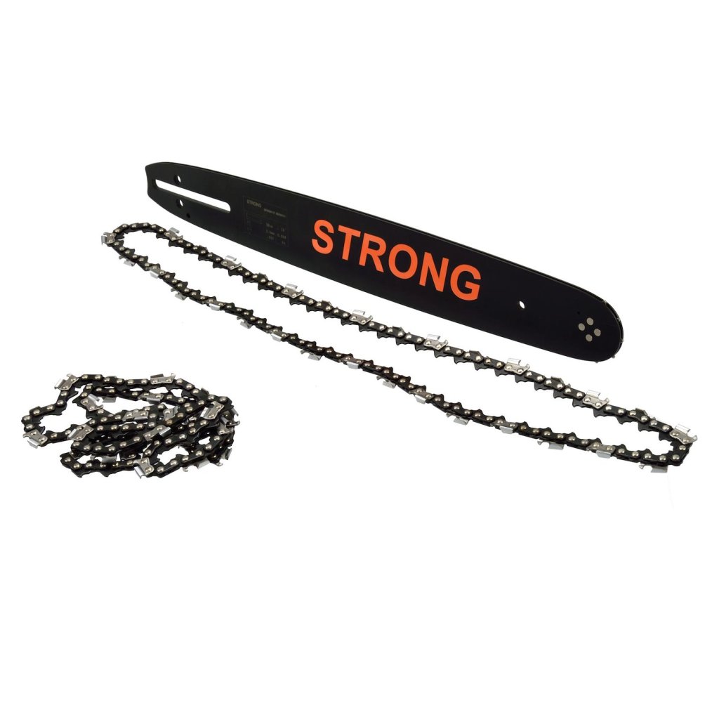 73101 vodici lista 15 325 2x retez 058 64 pro husqvarna blistrove baleni 20