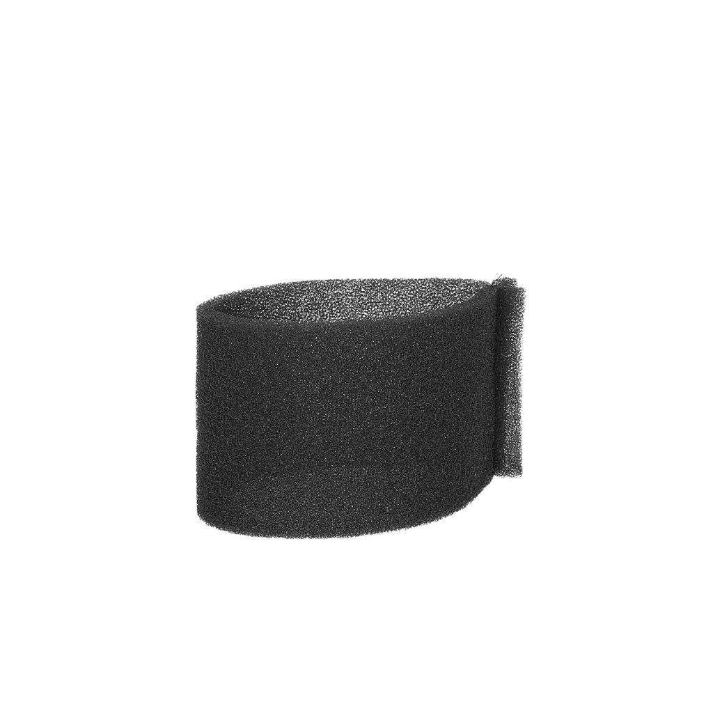 70197 sponge filter for industrial vacuum cleaner 25l