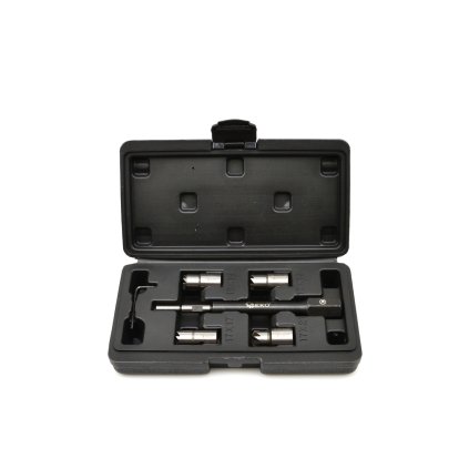 68412 sada frez na cisteni sedel vstrikovacu 5 ks 30