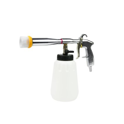 64965 pistole na cisteni calouneni s kovovou tryskou tsunami 10