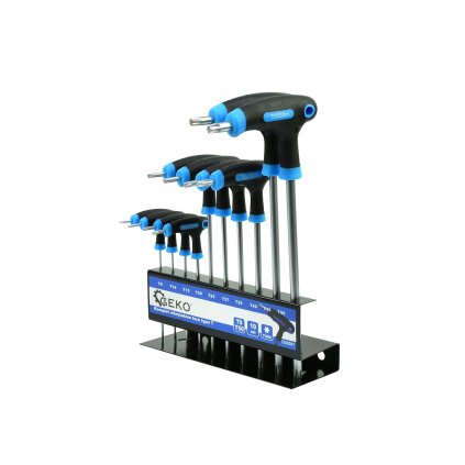 69288 sada sroubovaku typu torx t9 t50 10 ks 10