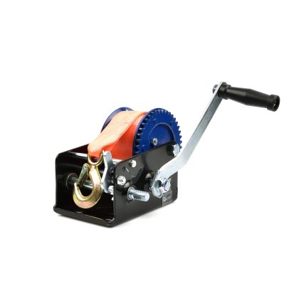 67866 remenovy navijak s klikou 2500 lb 4