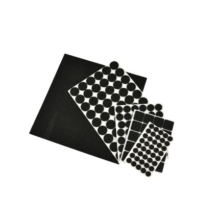57444 filcove podlozky pod nabytek sada 157 ks 25 100