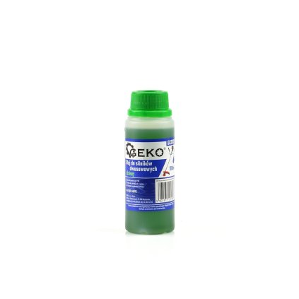 64092 olej do silnikow dwutaktovych zeleny 100 ml 24 1008