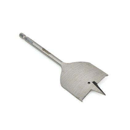 61257 lopatkove vrtaky do dreva 55x152mm hex 20 200