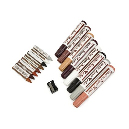 68709 sada na opravu panelu nabytku dreva 17 dilu 80