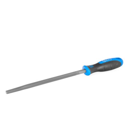 64842 pilnik ctvercovy skrabak na kov 200 mm 10 100