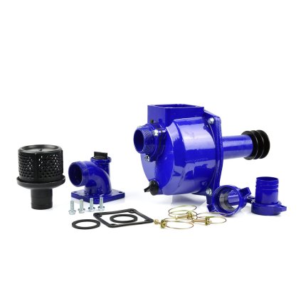 73191 vodni cerpadlo s klinovym remenem motorove cerpadlo 2 1