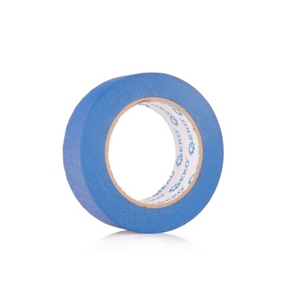 61431 malirska paska modra s uv ochranou 38 mm x 50 m 45 48