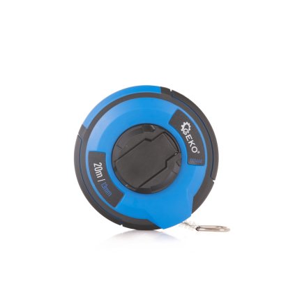 63687 ocelovy svinovaci metr 20 m x 13 mm 20