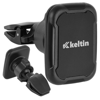 61377 magneticky drzak na telefon na mrizku ventilatoru 200