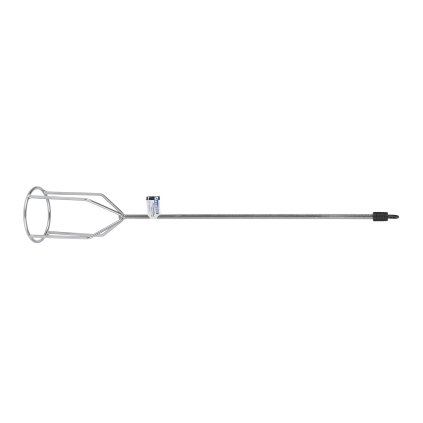 61698 michadlo s miskou 100x170x600mm hex 50