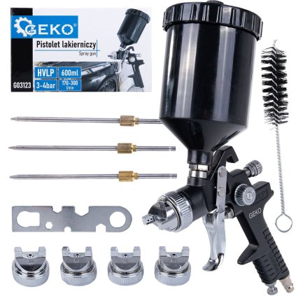 58266 hvlp lakovaci pistole 4 trysky 1 3 1 4 1 7 2 0 20