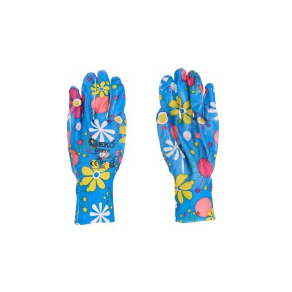 66192 pracovni rukavice pro zeny velikost 6 12 300