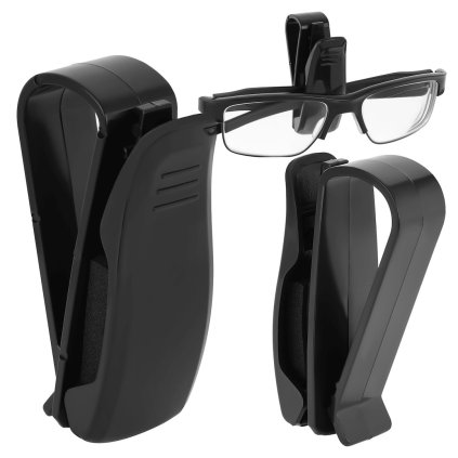 56832 drzak automobilovy klip na bryle 500