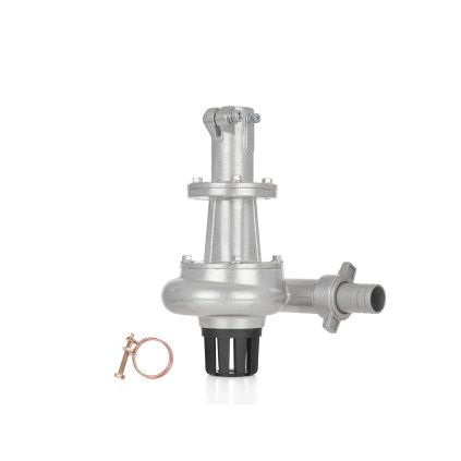 73170 vodni cerpadlo nastavec na krovinorez 28 mm 9 frez 20