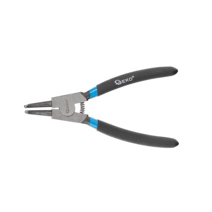 69624 seegerovy kleste vnejsi zakrivene 160 mm 6 15 120