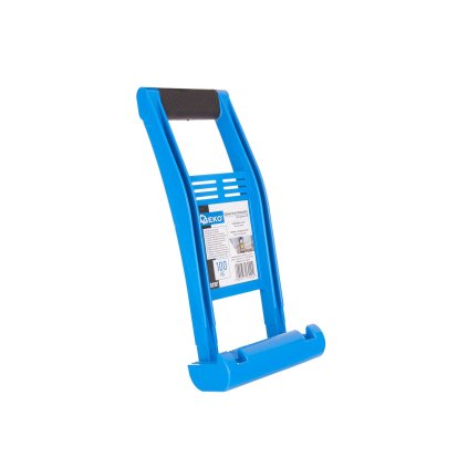 56886 drzak pro prenaseni sadrokartonovych desek 100 kg 10