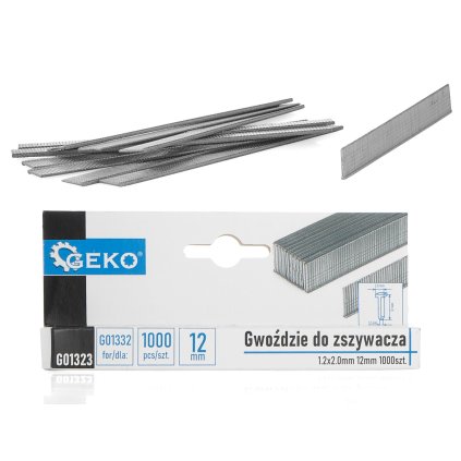 58206 hrebiky do sesivacky 1 2 x 2 0 mm 12 mm 1000 ks 200