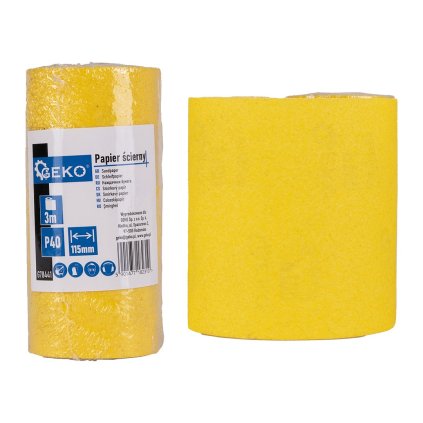55356 brusny papir role 115 mm x 3 m p40 100