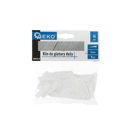 72744 velky klin na dlazdice 9 0 mm baleni 50 ks 100