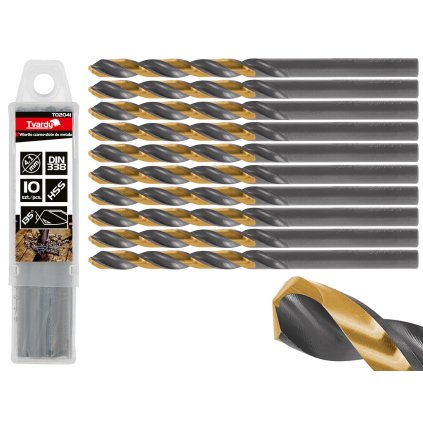 55722 cernozlate vrtak do kovu hss 4 10 mm 10 100 1000