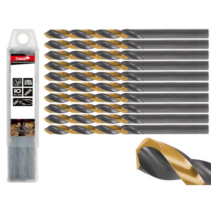 55746 cernozlate vrtak do kovu hss 6 00 mm 10 100 1000