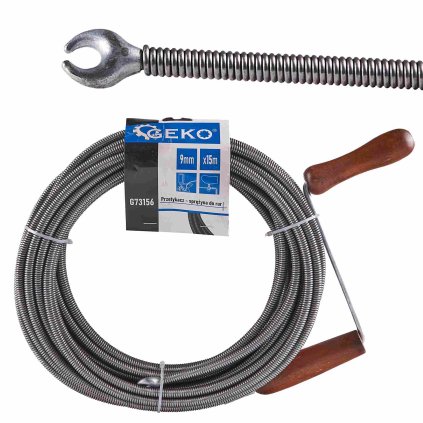 66555 protahovaci pruzina pro trubky 9 mm x 15 m 4