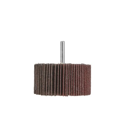 60675 lamelovy brusny kotouc 80x40x6 p40 10 100