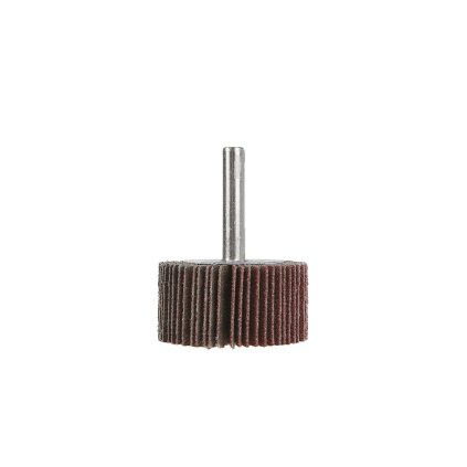 60669 lamelovy brusny kotouc 40x20x6 p120 50 100