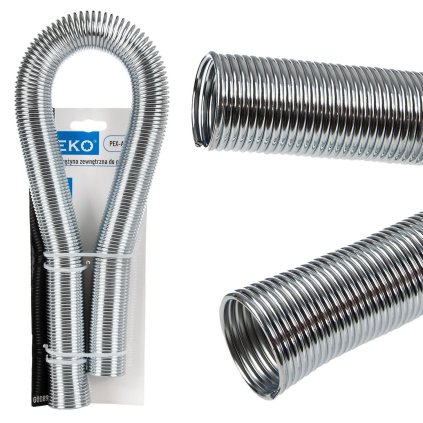73044 vnejsi pruzina pro ohybani trubek pex al pex 25 mm 25