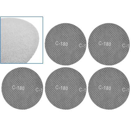 55257 brusna sitovina na suchy zip 225 mm p180 5 250