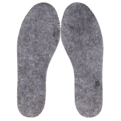 73020 vlozky do bot z plsti velikost 44 pl 50