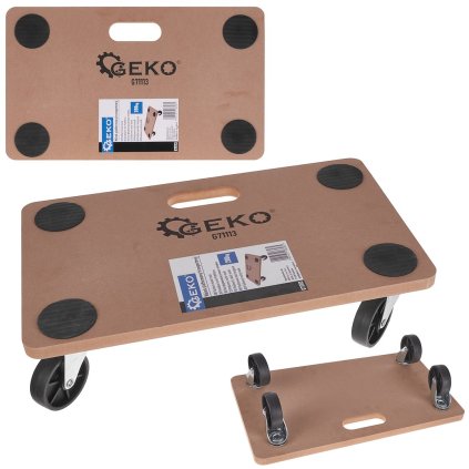 72177 transportni plosinovy vozik 200 kg 6