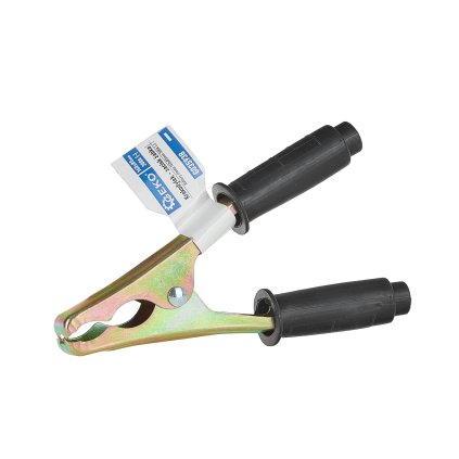 60357 krokodylek kleste 155x110mm 300a minus 200