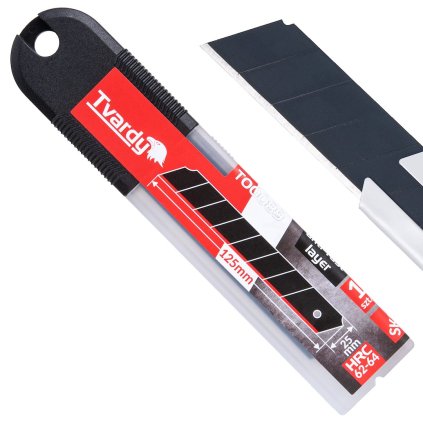 55599 cepele pro noze 125x25x0 7 mm sk2h 10 ks 10 100