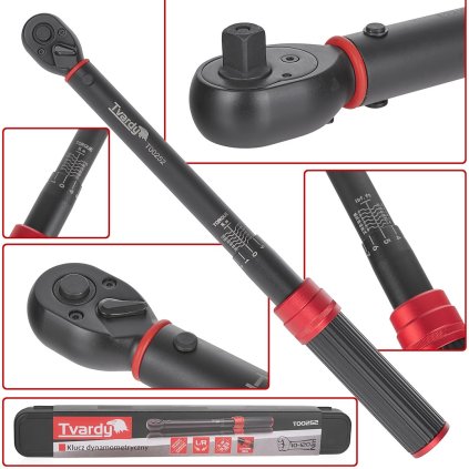 61896 momentovy klic 3 8 10 120 nm tvardy 12