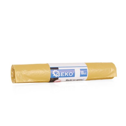 66960 pytle na pneumatiky 100x100 zlute role 10 kusu 30