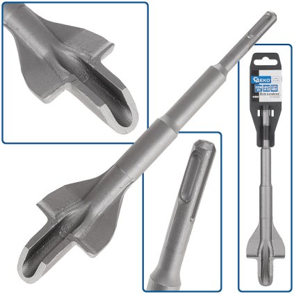 58662 kanalove dlato sds plus 22 250 mm 50