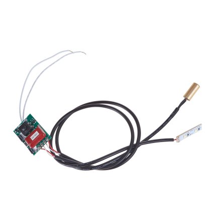 64383 ovladaci deska pro pokosovou pilu s posuvem 2000 w 255 mm 1