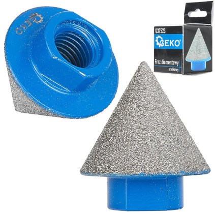 56244 diamantovy kuzelovy freza 2 38 mm m14 100