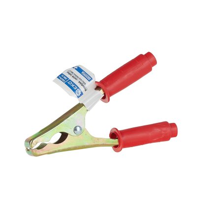 60354 krokodylek kleste 140x85mm 300a plus 100