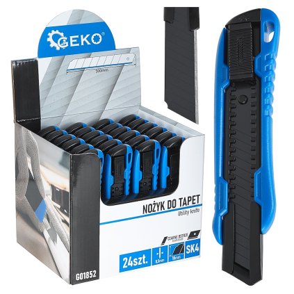 63255 nuz na tapety 100x18x0 5 mm abs sk4 vystavni karton 24 144