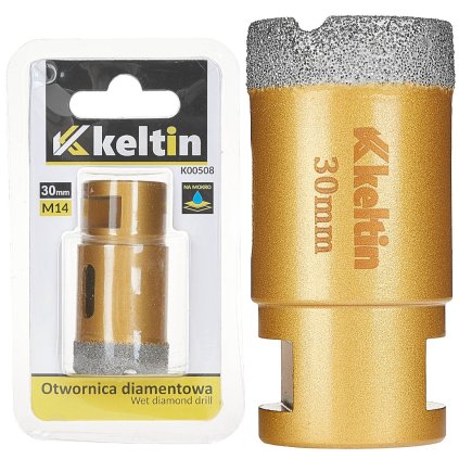 56064 diamantova derovka na dlazbu 30 mm m14 100