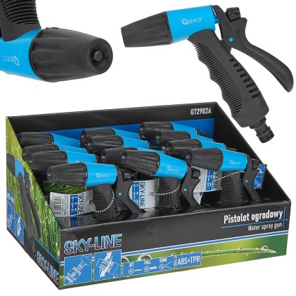 67359 regulovatelna zahradni pistole sky line vystavni karton 12 24