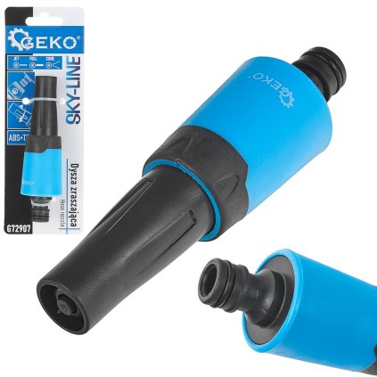 67455 rovna nastavitelna rozstrikovaci tryska sky line 240