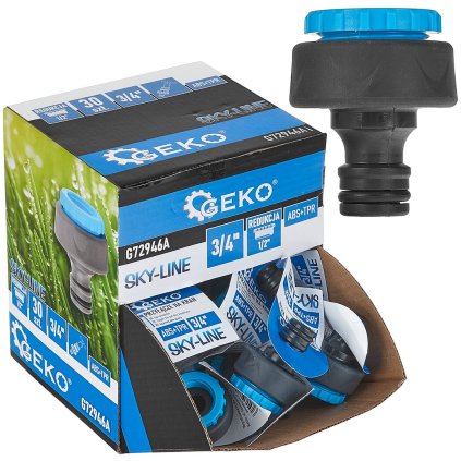 66879 pripojeni na kohoutek 3 4 s redukci 1 2 sky line vystavni karton 30 240