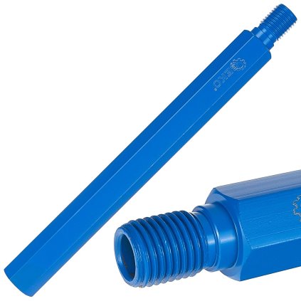 66324 prodlouzeni korunoveho vrtaku 40 cm 1 1 4 4