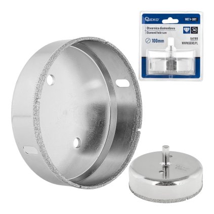 56157 diamantove korunove vrtaky do dlazby 100 mm 50