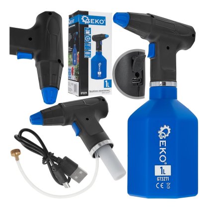 54681 akumulatorovy postrikovac 1 l 12